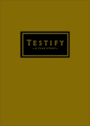 TESTIFY - CITRON COVER STOCK